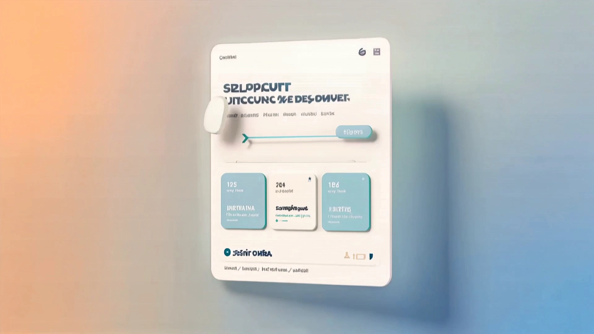 How we grow your site over time